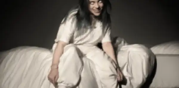 Instrumental: Billie Eilish - ilomilo